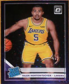 Talen Horton-Tucker