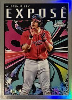 Austin Riley