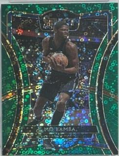 Mo Bamba
