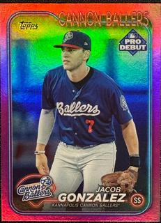 Jacob Gonzalez