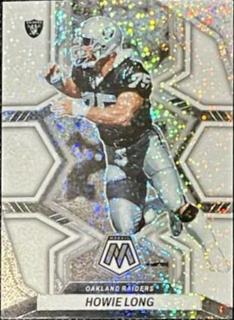 Howie Long