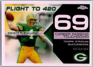 Brett Favre