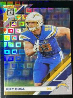 Joey Bosa