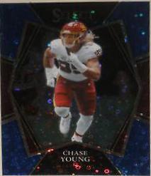 Chase Young