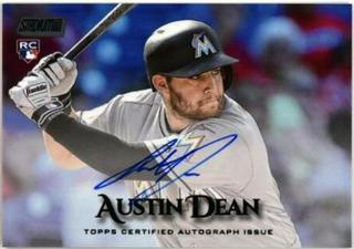 Austin Dean