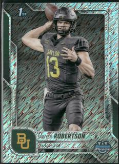Sawyer Robertson