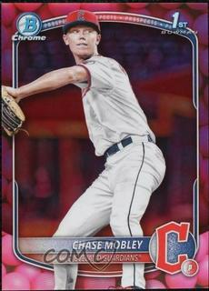 Chase Mobley