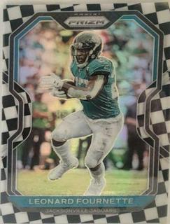 Leonard Fournette