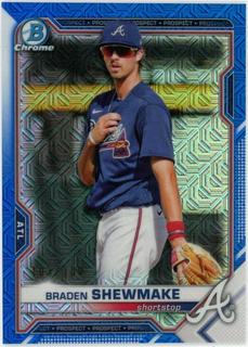 Braden Shewmake