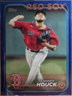 Tanner Houck