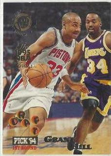 Grant Hill