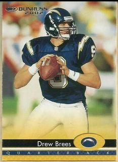 Drew Brees