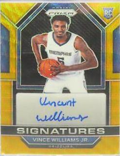 Vince Williams Jr.