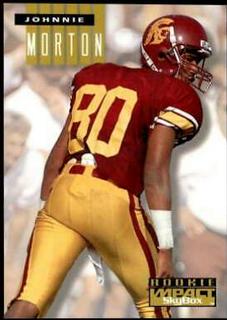 Johnnie Morton