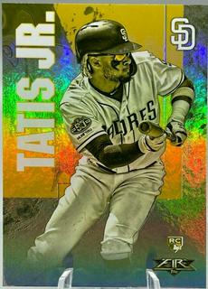 Fernando Tatis Jr.