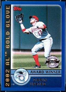 Darin Erstad