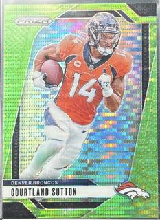 Courtland Sutton