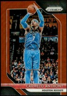 Carmelo Anthony