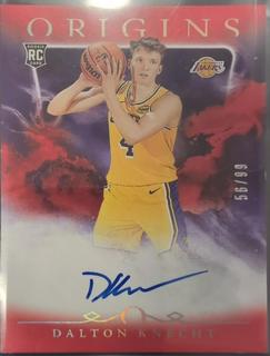 Dalton Knecht