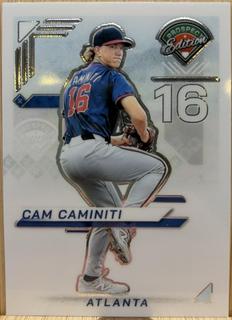Cam Caminiti