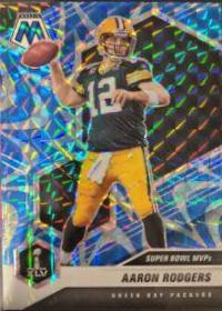Aaron Rodgers