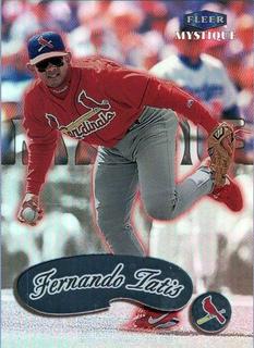 Fernando Tatis