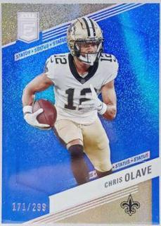 Chris Olave