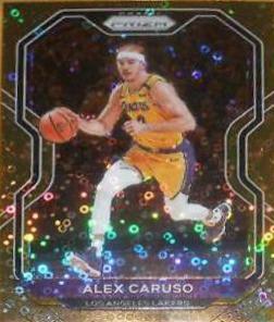 Alex Caruso