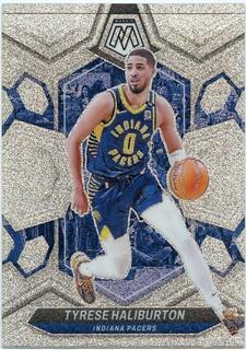 Tyrese Haliburton