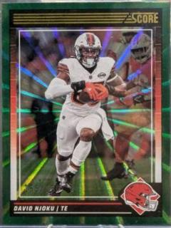 David Njoku