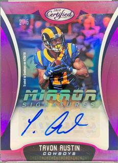 Tavon Austin