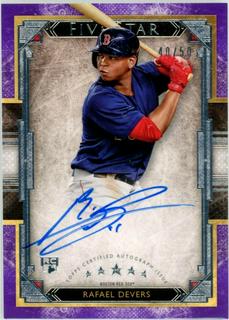 Rafael Devers
