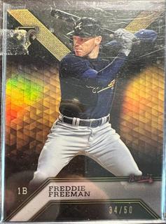 Freddie Freeman