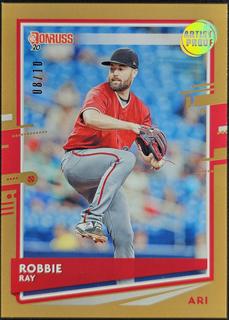 Robbie Ray