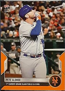 Pete Alonso