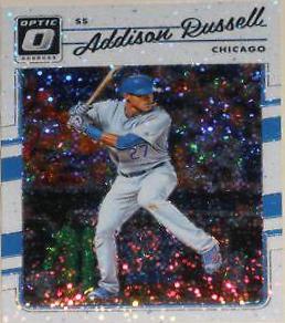 Addison Russell
