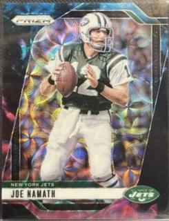 Joe Namath