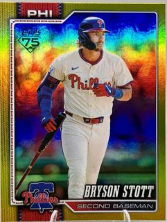 Bryson Stott