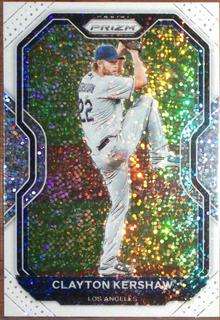 Clayton Kershaw