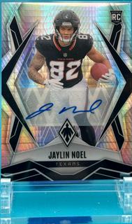 Jaylin Noel