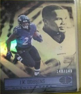 J. K. Dobbins