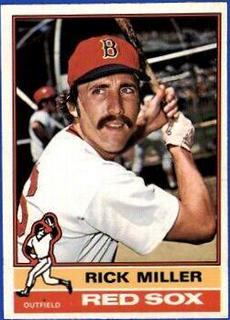 Rick Miller