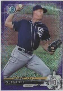 Cal Quantrill