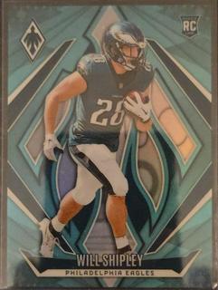 Will Shipley