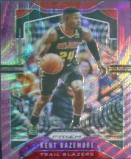 Kent Bazemore
