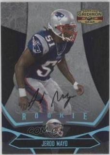 Jerod Mayo