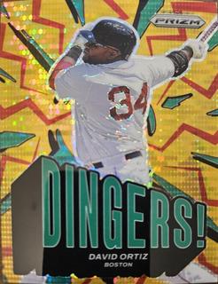 David Ortiz