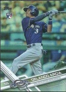 Orlando Arcia