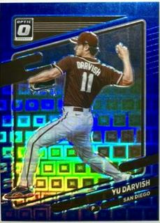 Yu Darvish
