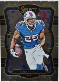 LeSean McCoy